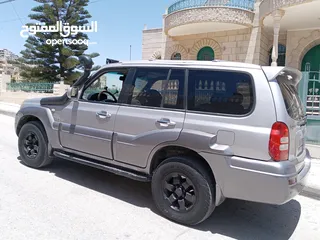  3 هواندي تركان