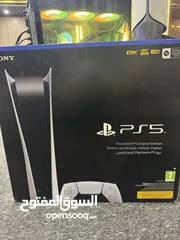  1 للبيع Sony 5