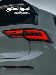  6 GTI 2020 FULL الاقل سعراً بالاسواق