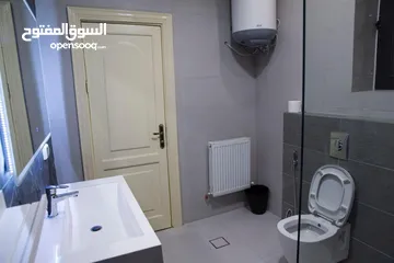 28 شقة مفروشة فاخرة بتصميم عصري اعلان رقم (L100)