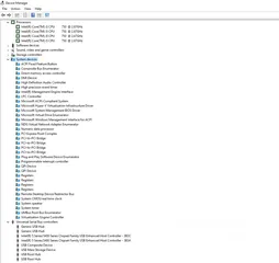  10 جهاز كمبيوتر Core i5 بدون شاشة