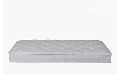  2 مراتب سرير bed mattresses