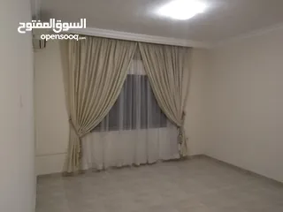  23 شقه للايجار في عبدون المساحه 133م