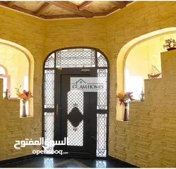  3 Premium villa for sale located in Mawaleh Ref: 256S