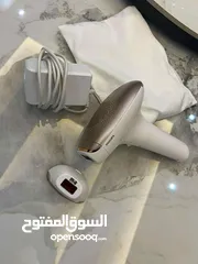  2 جهاز ليزر فيليبس