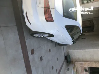  4 AUDI 2016 صيانة وكالة حالة ممتازة
