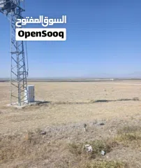  7 نِيغده – بور (Niğde – Bor)  من أجمل وأخصب المناطق الزراعية في تركيا  للبيع 10 ألف دونم ارض زراعية