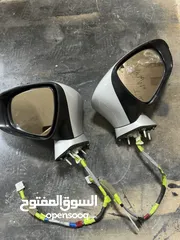  1 مرايا ليكزس Ct 200