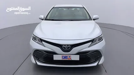  6 (FREE HOME TEST DRIVE AND ZERO DOWN PAYMENT) TOYOTA CAMRY