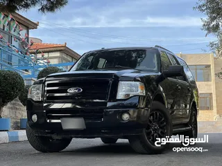  24 فورد اكسبيدشن 2013 فحص كامل