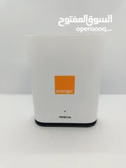 7 اكستندر نوكيا 2.4 & 5G ويرلس سرعة 1200AC