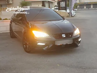  11 Seat leon FR Full