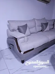 8 طقم كورنر بانيلات زان كواع زان