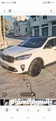 8 كيا سورينتو