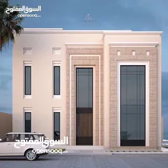  1 بيت للبيع بدور الصحة بناء 2020