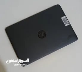  7 أتش بى _ كور i5 _ جيل خامس _ رام 8 _ هارد 256 ssd