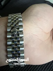  8 ساعة رولكس كوبي ماستر تربل AAA أعلى كوالتي