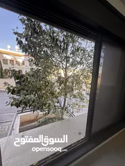  1 شقة مشطية جاهزة للبيع