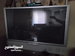  5 فرصة للبيع – تلفاز Thomson 55 إنش مستعمل بحالة جيدة وبسعر مناسب