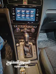  8 جولف 2020 IQ drive ماطور 1.5 عداد ديجيتال فل اضافات عدا فتحه