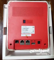  3 راوتر مدى ( زين )