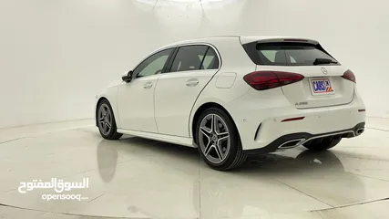  5 (HOME TEST DRIVE AND ZERO DOWN PAYMENT) MERCEDES BENZ A 200