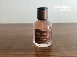  25 شروه عطور نخب تستر بسعر حرق
