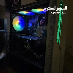  1 Gaming PC Core i3 12Gen