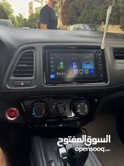  18 للبيع: هوندا HR-V موديل 2021