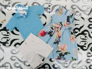  17 ملابس أطفال عصرية