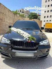  4 BMW X5 2010