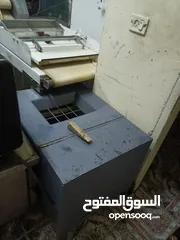  7 تجيز معدات ومطاعم ومخابز