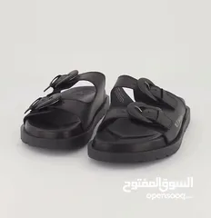  11 شبشب او سليبر ماركة يو اس بولو جديد سايز 40