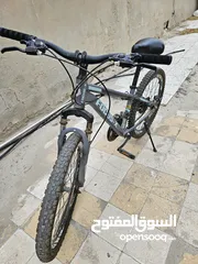  2 Bicycle for Sale in good condition