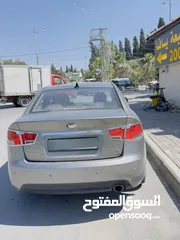  3 كيا فورتي بل كراتين
