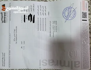  11 كيا K3 2015 فحص اربعة جيد