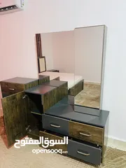  6 غرفه نوم للبيع