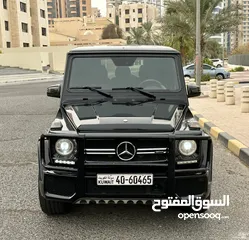  6 Mercedes G500 2004 renew 2017 with rims 2021 full option