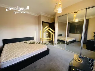  6 شقة مفروشة فاخرة سوبر ديلوكس فرش فاخر اعلان رقم (O225)