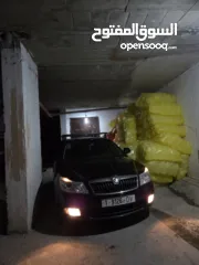  2 سكودا اكتافيا