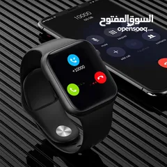  1 Smart Watch XBO  ساعة متعددة الخيارات