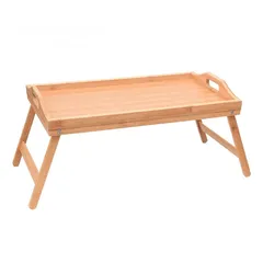  11 طاولة خشبية قابلة للطي