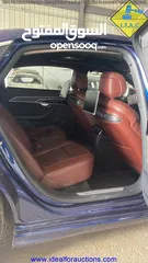 8 AUDI A8L 2020 QUATTRO (55 TFSI) 4X4