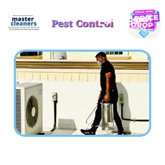  5 Professional Pest Control Services