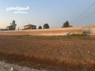  2 قطعه ارض للبيع في زويزا
