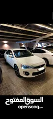  1 Mitsubishi lancer 2017