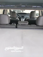  5 تيوتا بريوس 2010 فل كامل بانوراما بسعر جيد جدا