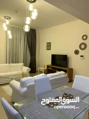  6 1 BR Fully Furnished Flat For Sale in Muscat Bay