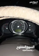  6 هيونداي توسان موديل 2007  للبيع