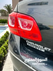  9 AED 410 PM  CRUZE LT 1.8 V4 FWD  FULL OPTIONS  WELL MAINTAINED  GCC SPECS